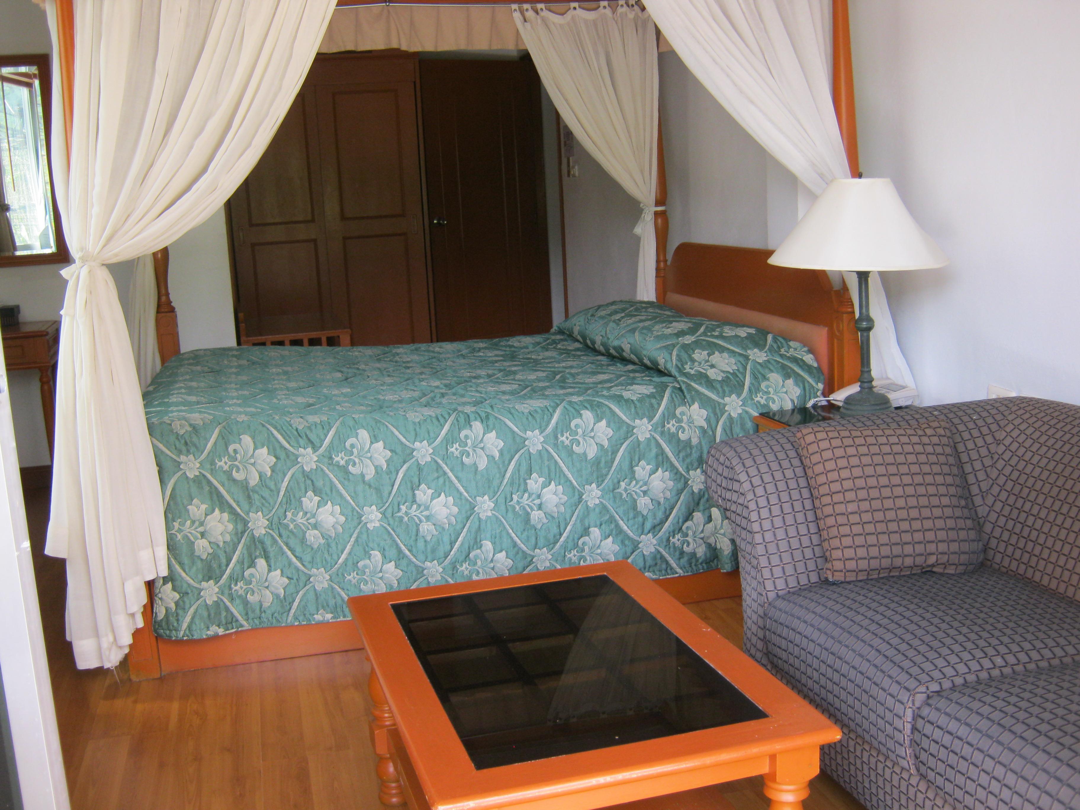 The Orchid Hotel Kalim Bay Patong Exterior foto